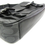 Coach Signature Truck Crossbody