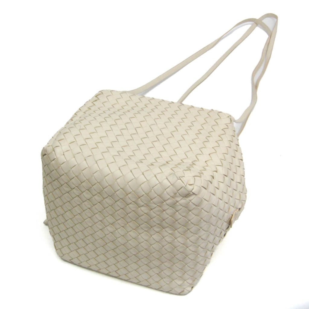 Bottega Veneta Intrecciato · Shoulder Bag