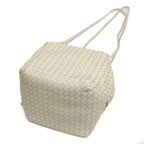 Bottega Veneta Intrecciato · Shoulder Bag
