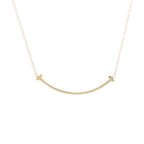 Tiffany T Smile · Rose Gold · Small