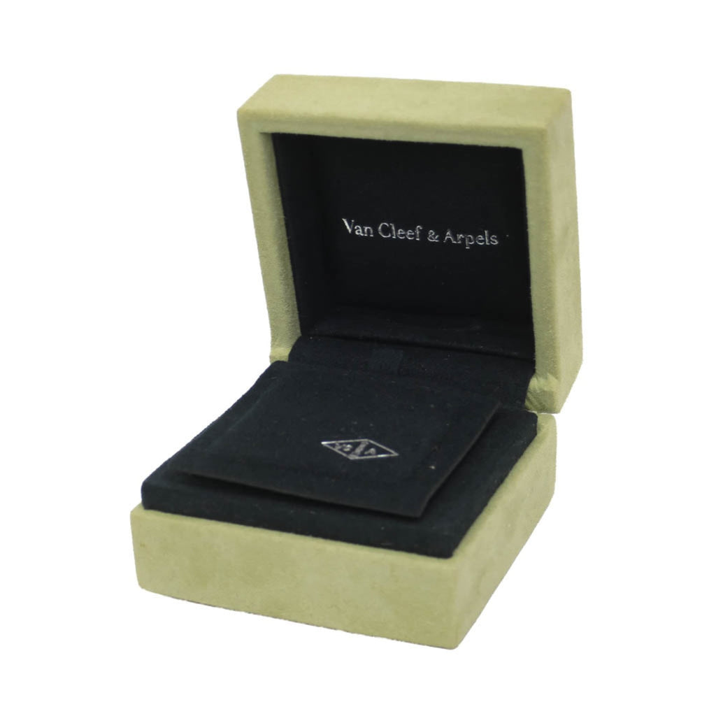 Van Cleef & Arpels Frivole Mini · Diamond