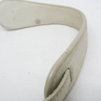 Loewe Belt Flap · Beaded Suede