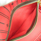 Louis Vuitton Neverfull PM · Damier Ebene