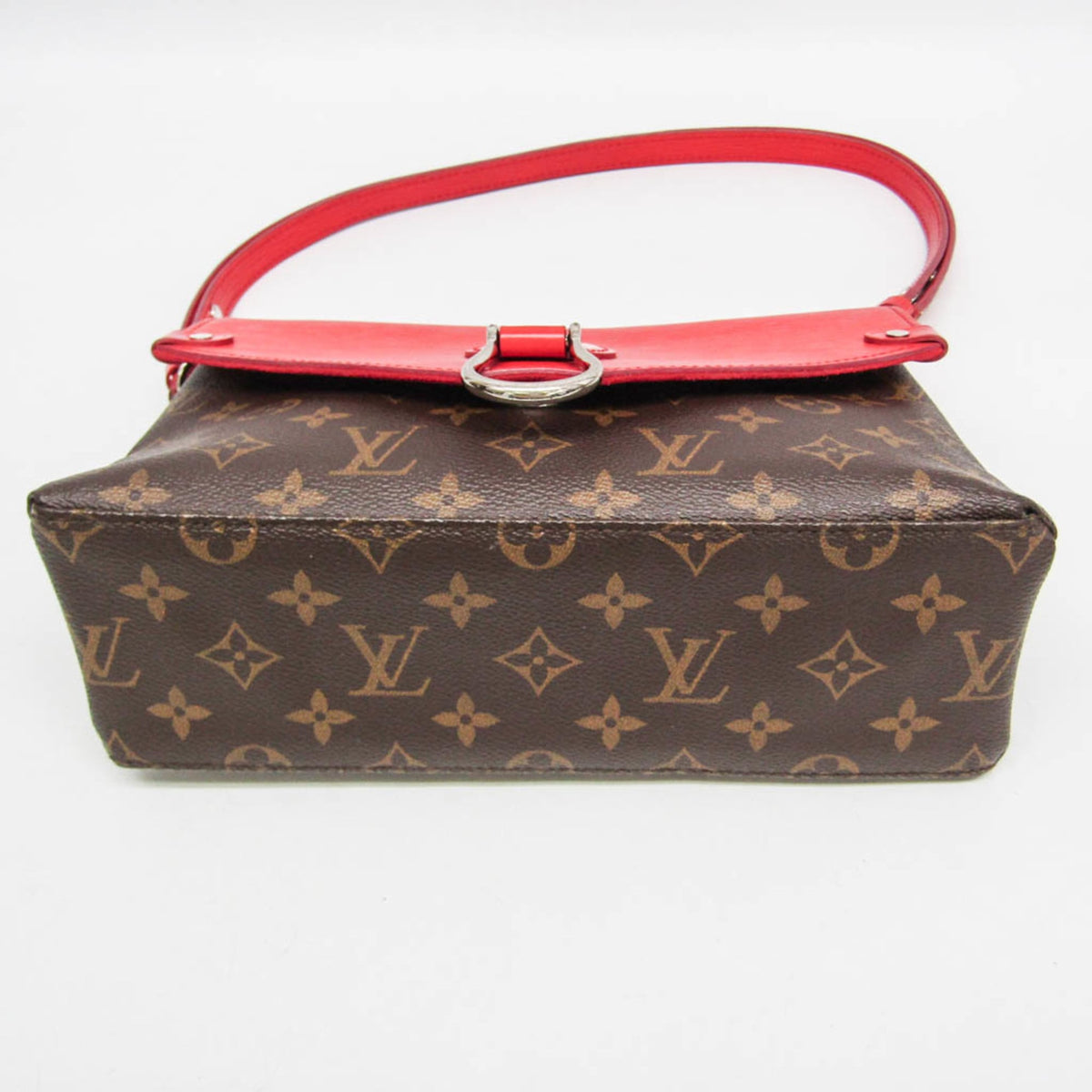 Louis Vuitton Saint-Michel · Monogram