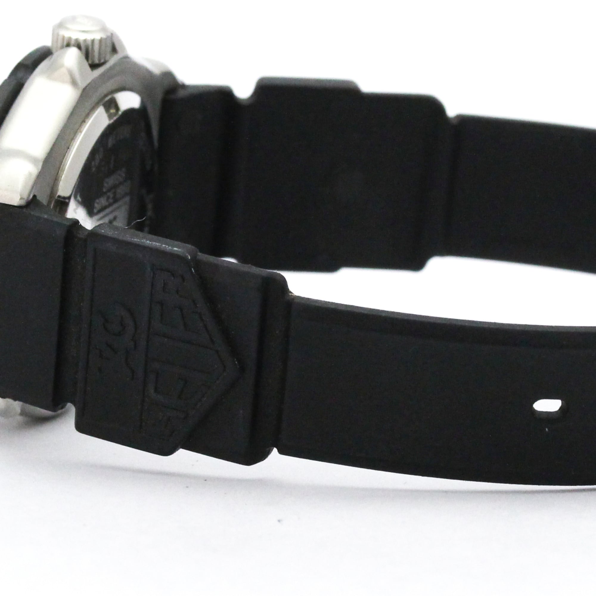 Tag Heuer Formula 1 · Steel · Quartz