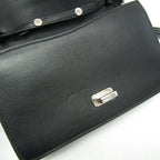 Miu Miu Matelassé · Chain Shoulder
