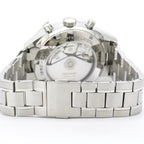 Tag Heuer Carrera · Steel · Automatic