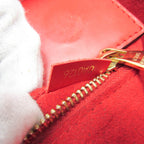 Louis Vuitton Phoenix PM · Monogram Coquelicot