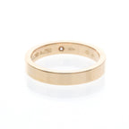 Cartier C de Cartier · Diamond · Rose Gold