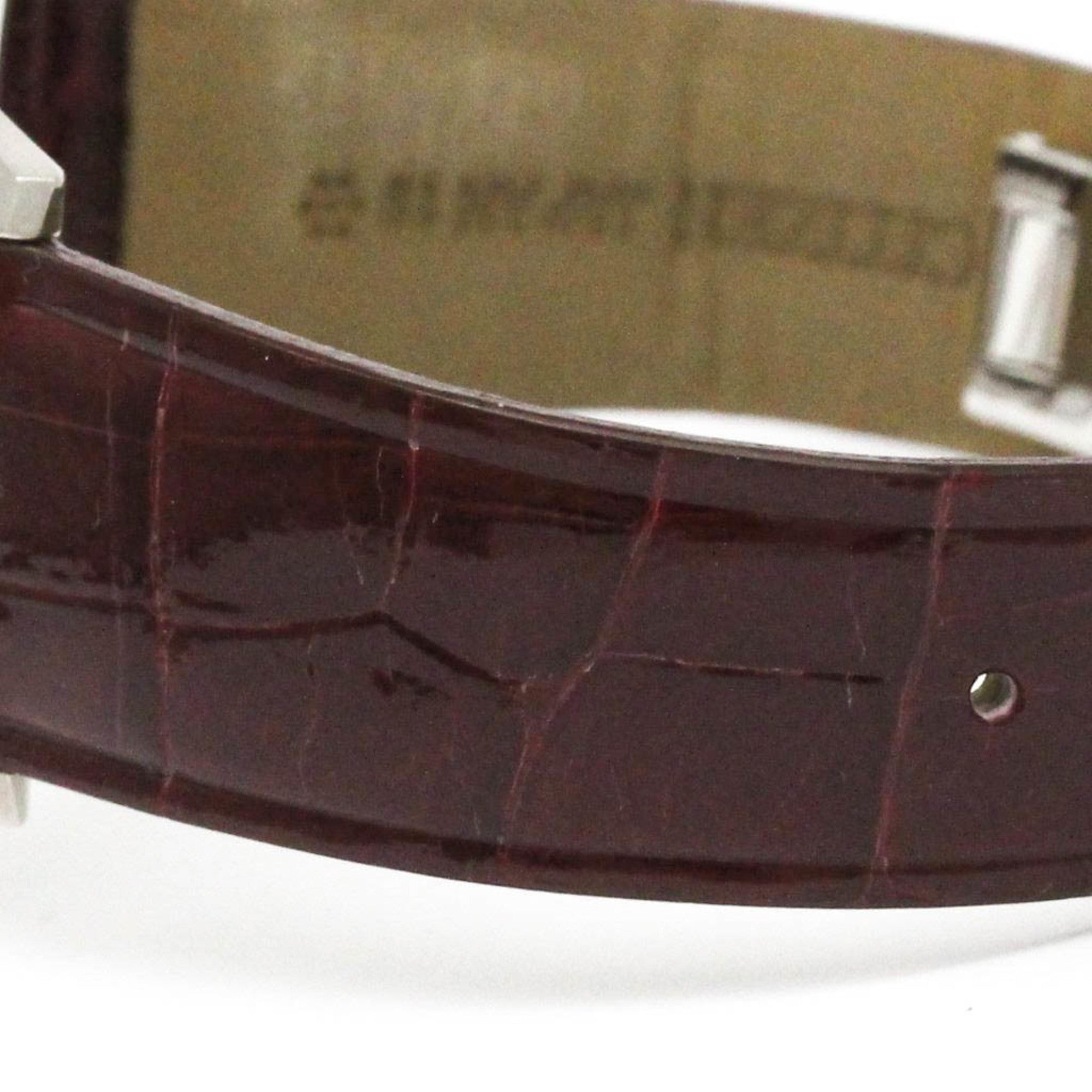 Citizen Eco Drive · Solar · Steel