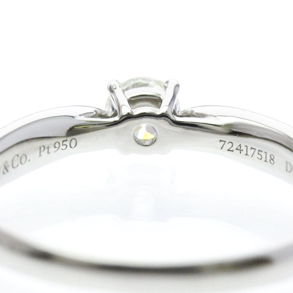 Tiffany Harmony · Platinum · Diamond