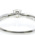 Tiffany Harmony · Platinum · Diamond