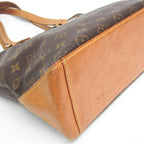 Louis Vuitton Monogram Cabas Piano