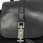 Gucci Jackie · Leather Backpack