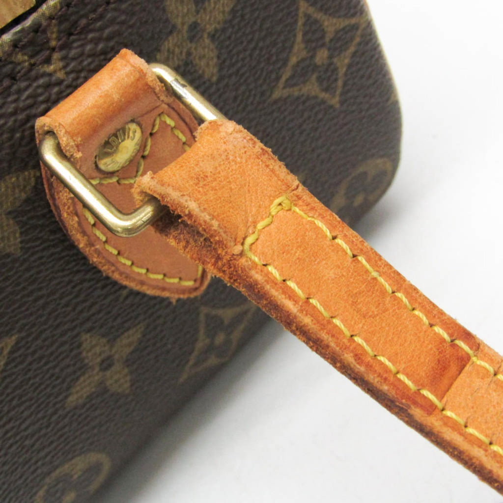 Louis Vuitton Blower · Monogram