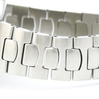 Omega Seamaster · Steel · Quartz