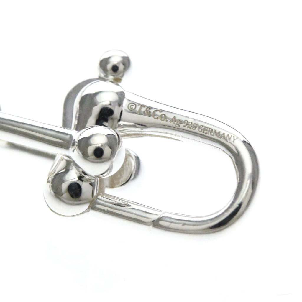 Tiffany Hardware · Small Link · Sterling Silver