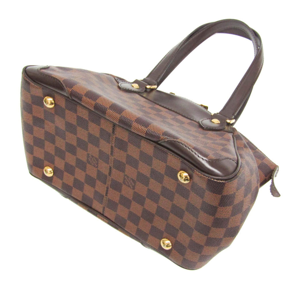 Louis Vuitton Verona PM · Damier Ebene