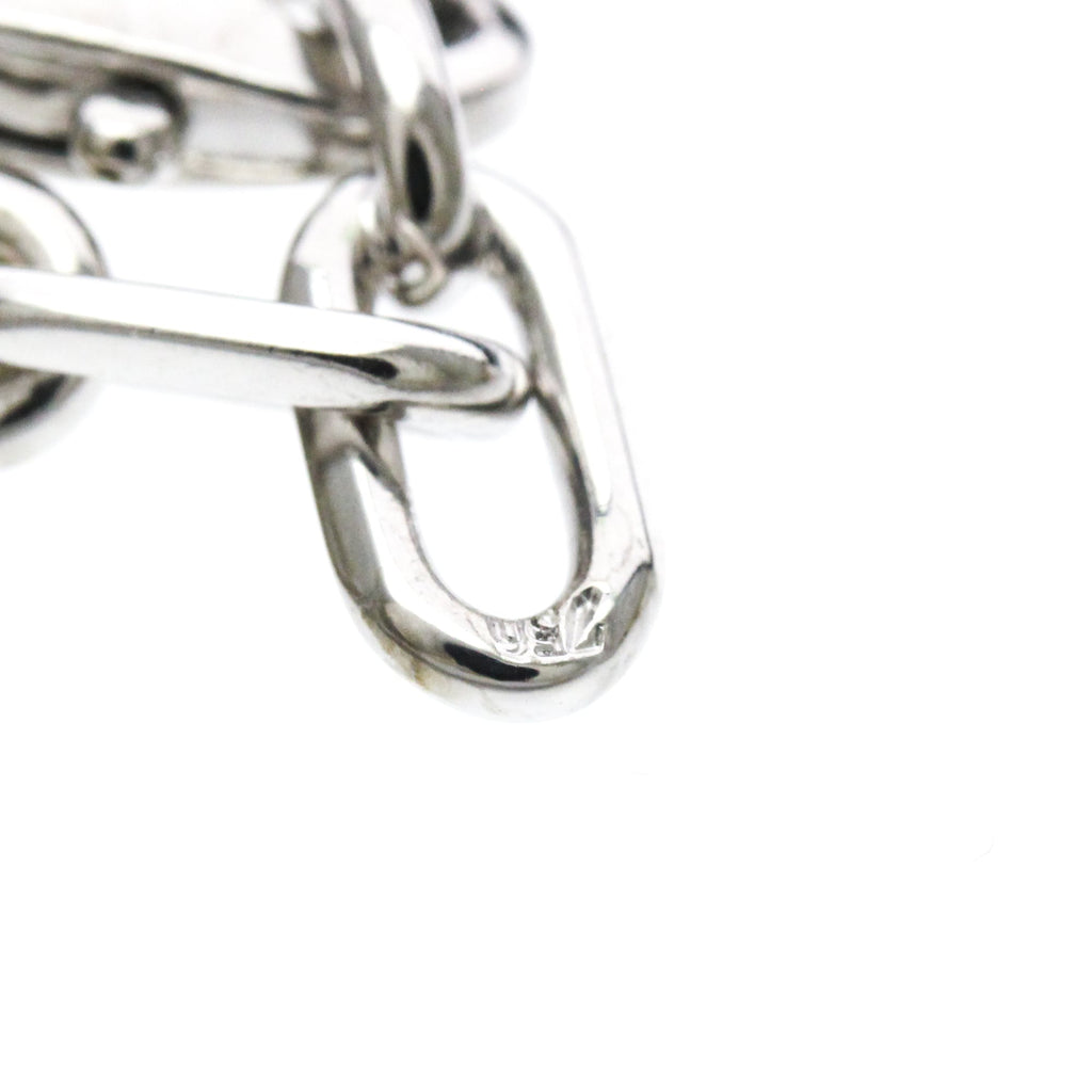 Cartier Spartacus · 18K White Gold