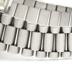 Tag Heuer 2000 · Chronograph · Steel · Automatic