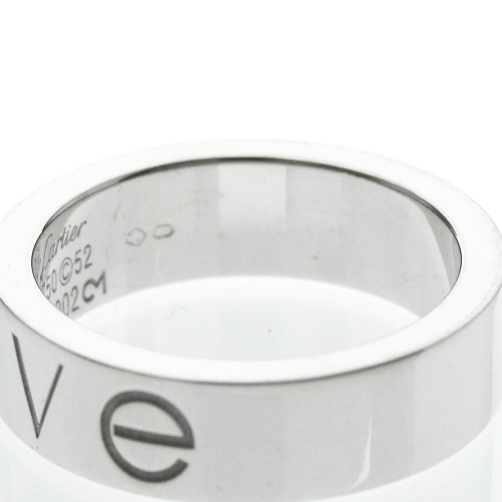 Cartier Love · Christmas Limited · Diamond