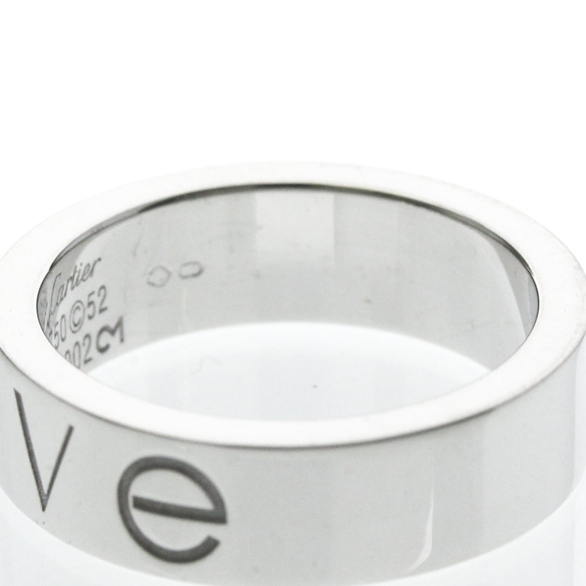 Cartier Love · Christmas Limited · Diamond