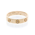 Cartier Mini Love · Rose Gold