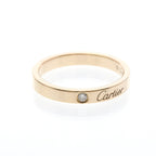 Cartier C de Cartier · Rose Gold · Diamond