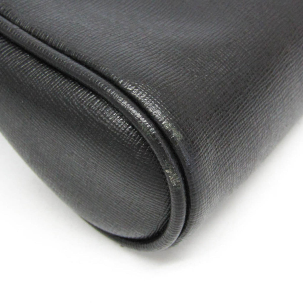 Fendi Mini Pouch · Leather