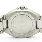 Omega Seamaster Professional · Steel · Quartz