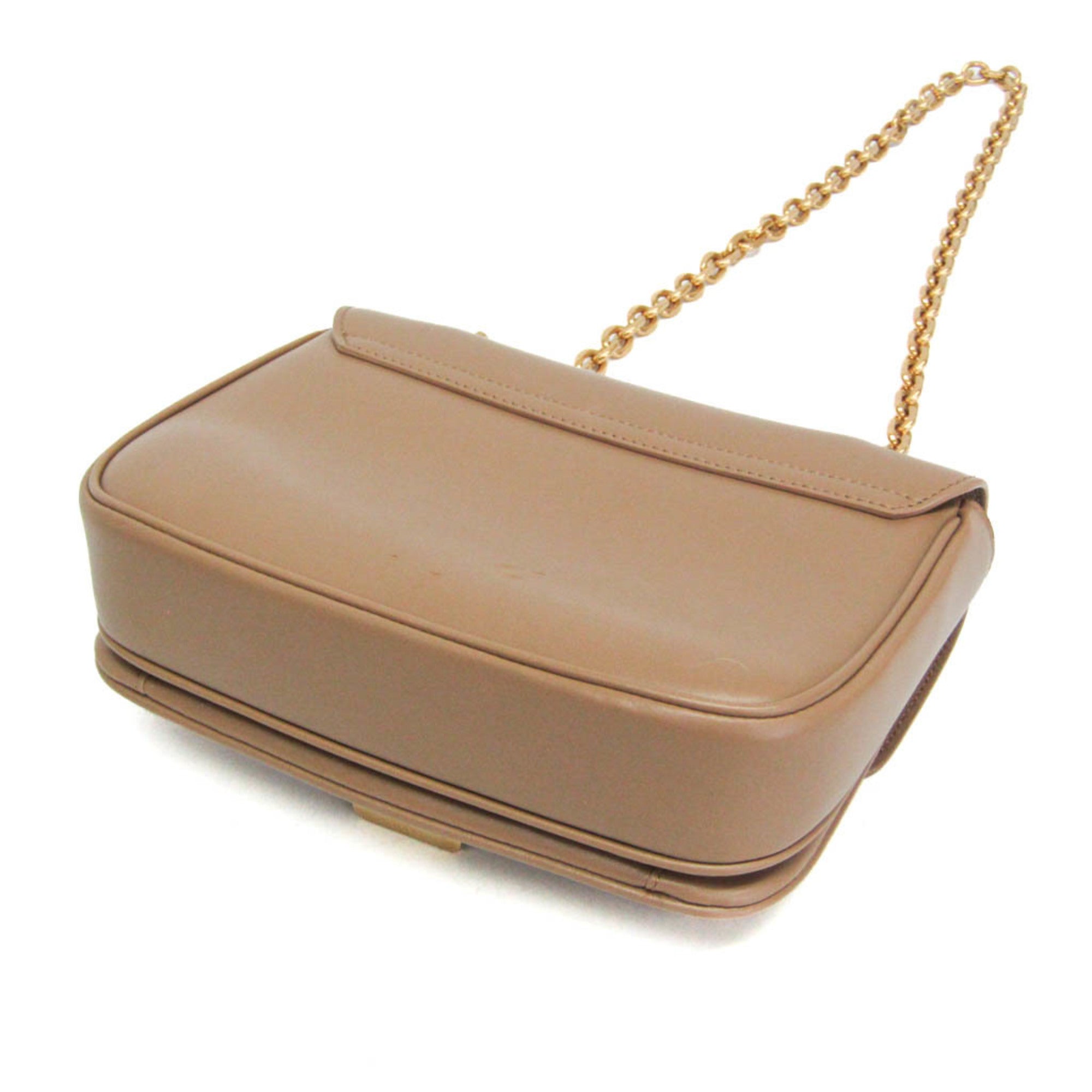 Celine C Small · Chain Shoulder
