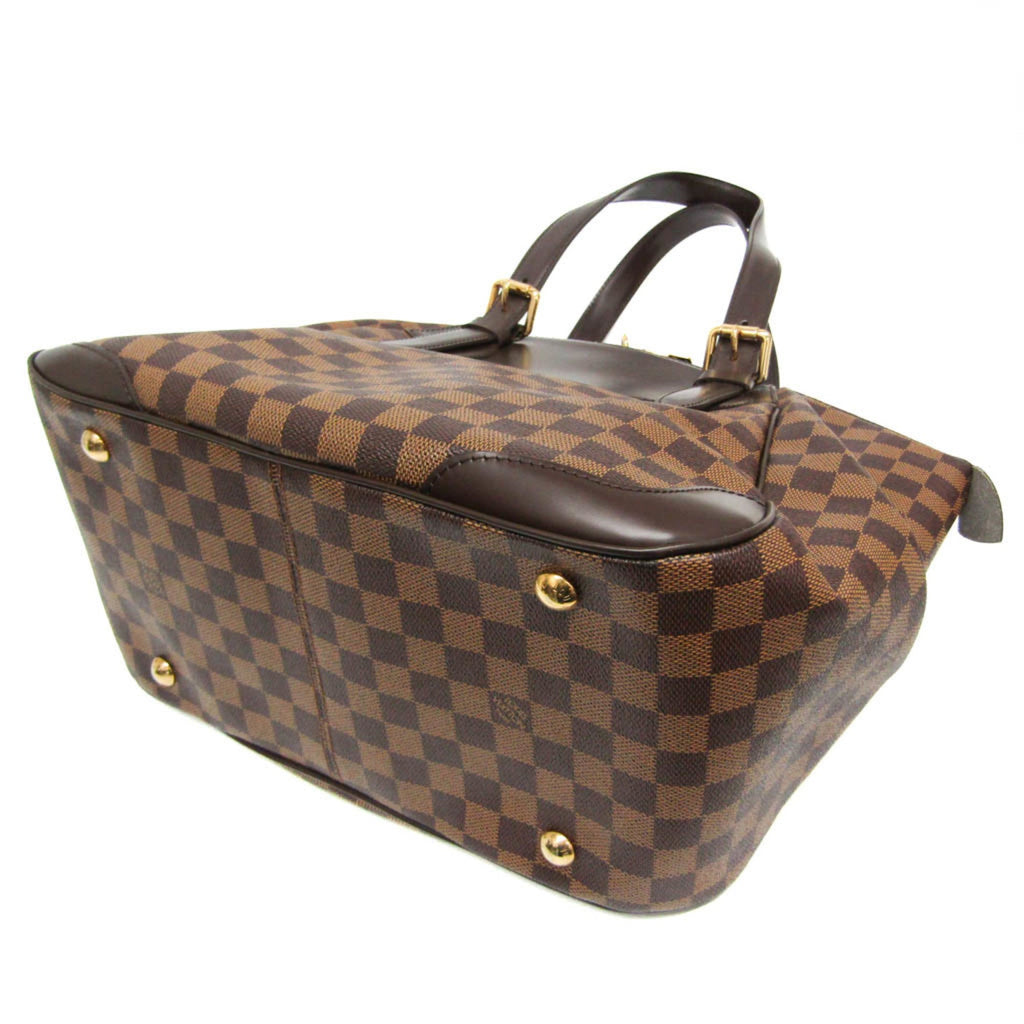 Louis Vuitton Verona GM · Damier