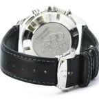 Omega Speedmaster Broad Arrow · Steel