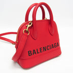 Balenciaga Ville Top Handle XXS