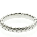 Bvlgari Spiga · Platinum