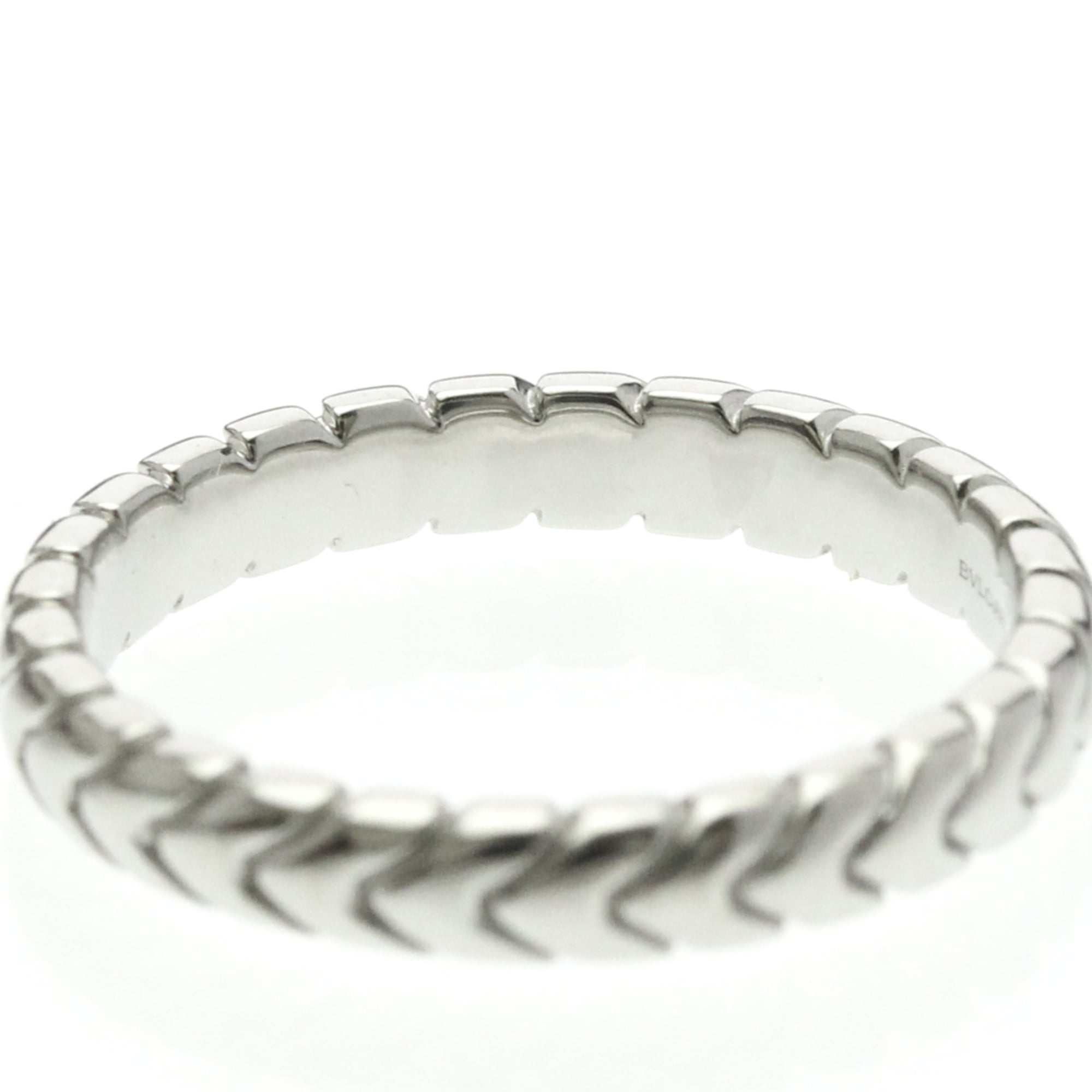 Bvlgari Spiga · Platinum