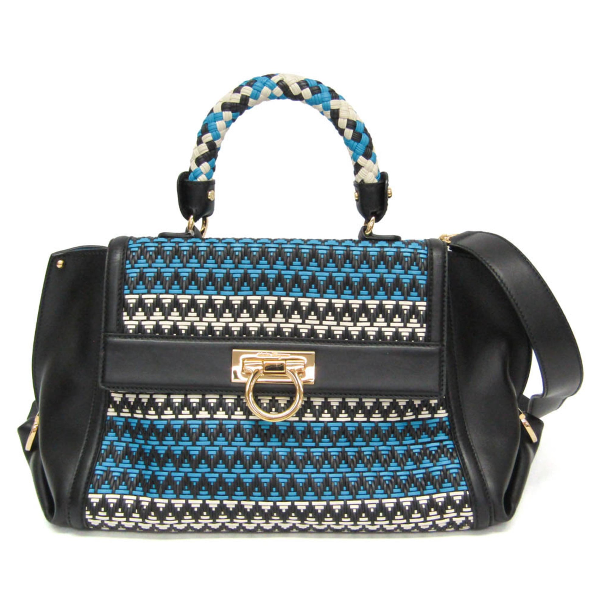 Salvatore Ferragamo Gancini Sophia