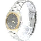 Omega Seamaster Polaris · 18K Gold & Steel