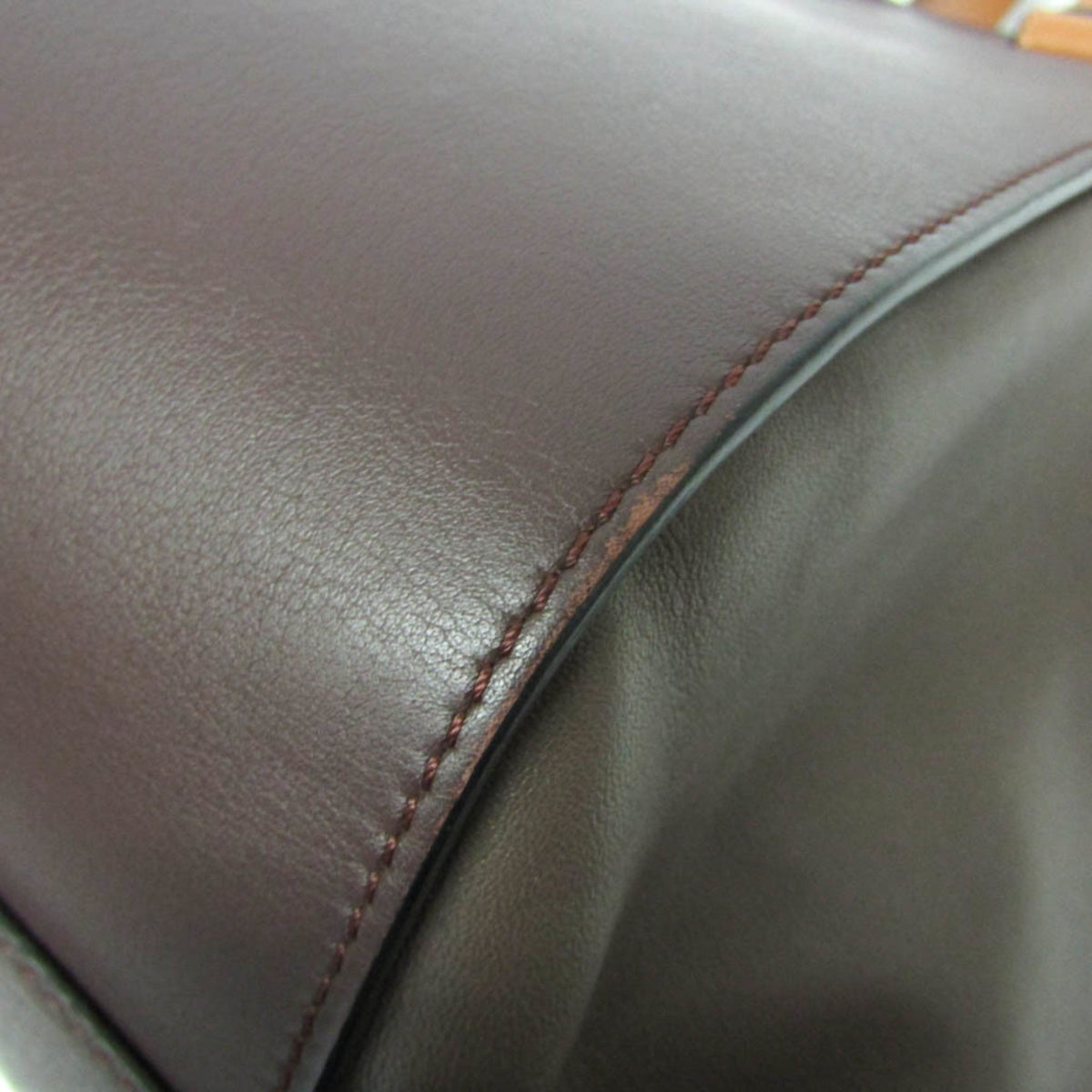 Loewe Hammock Small · Tricolor Leather