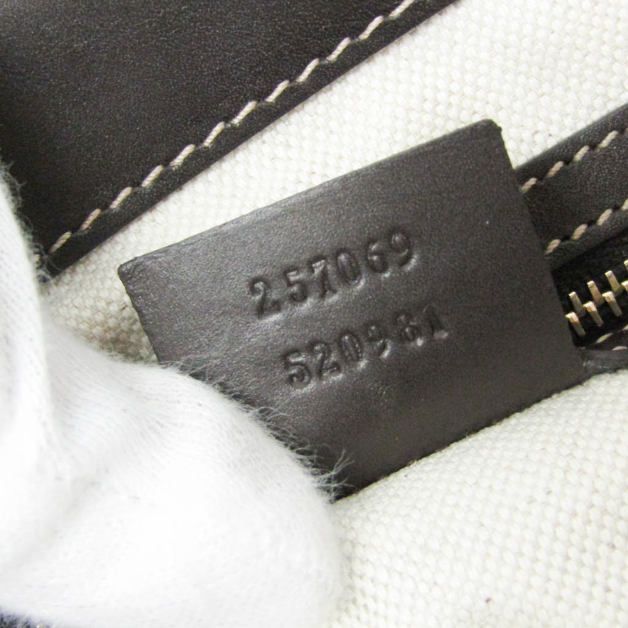 Gucci GG Canvas · Tote