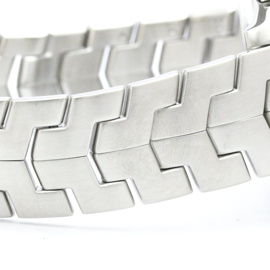 Tag Heuer Link Calibre 18 · Chronograph