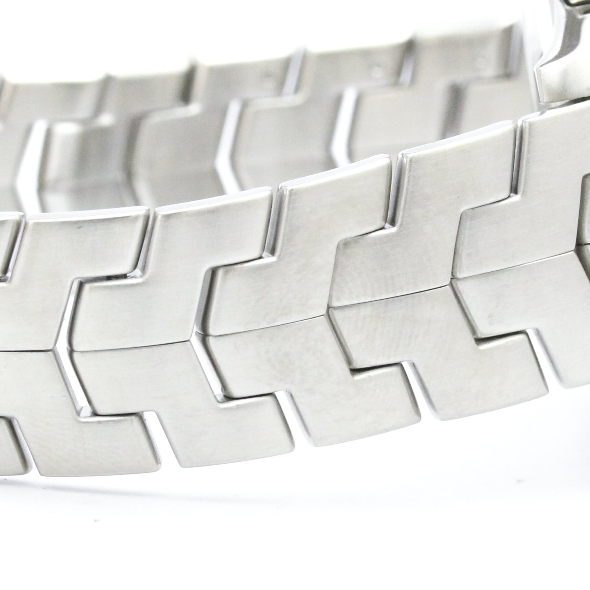 Tag Heuer Link Calibre 18 · Chronograph
