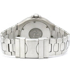 Omega Seamaster Professional 200M · Steel