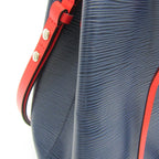 Louis Vuitton Epi Neo Noe · Bicolor