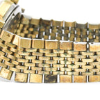 Omega Constellation · Day-Date · Automatic