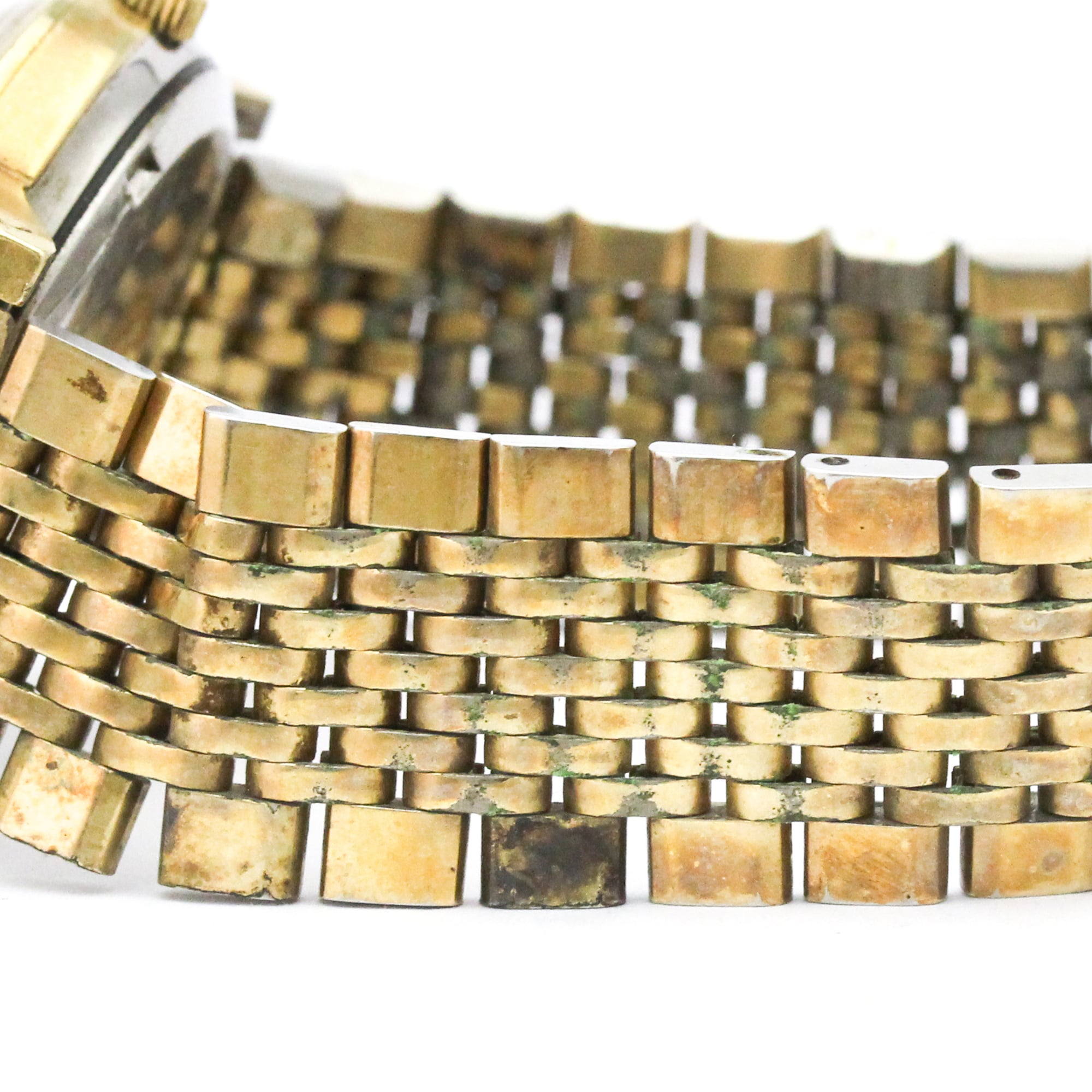 Omega Constellation · Day-Date · Automatic