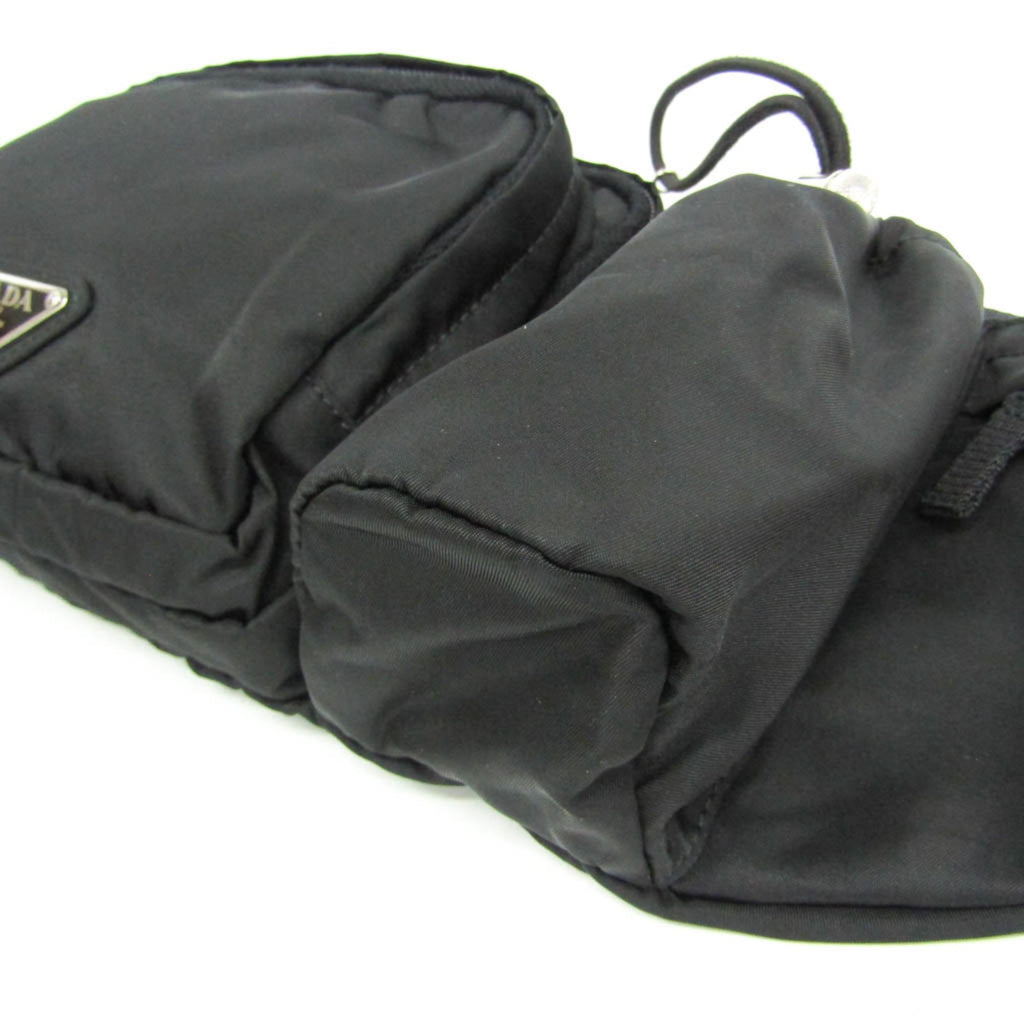 Prada Nylon Belt Bag