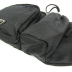 Prada Nylon Belt Bag