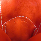 Hermès In The Loop · Chèvre Leather