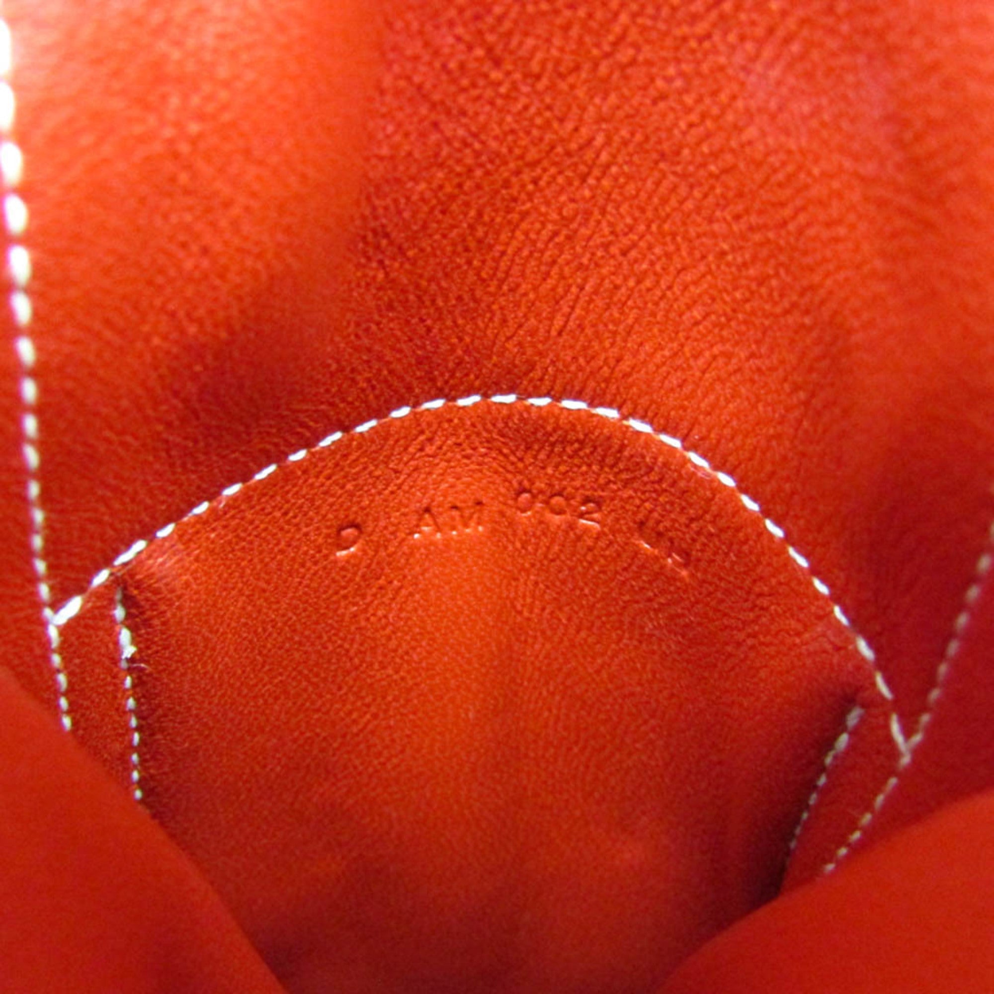 Hermès In The Loop · Chèvre Leather
